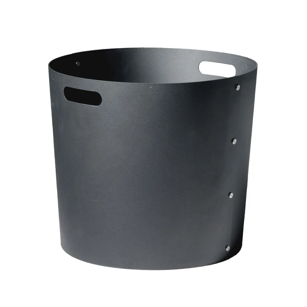 Panier Silo, anthracite SMD Design