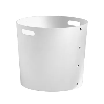 Panier Silo - blanc - SMD Design