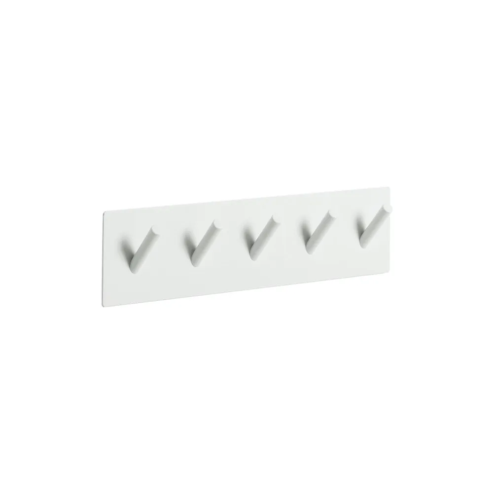 Patère Sticks, blanc SMD Design