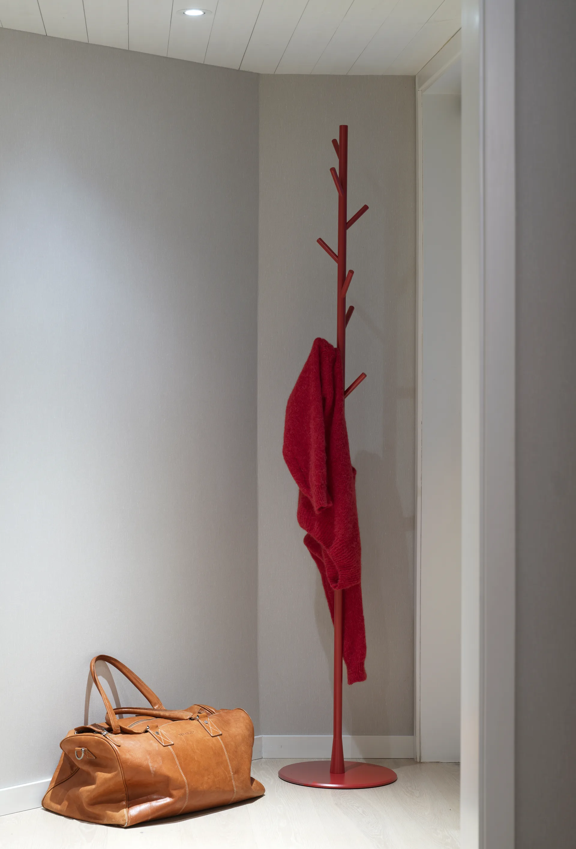 Porte-manteau Sticks - sur pied, Cynorrhodon SMD Design