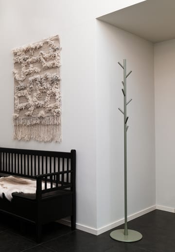 Porte-manteau Sticks - sur pied - Tilleul - SMD Design
