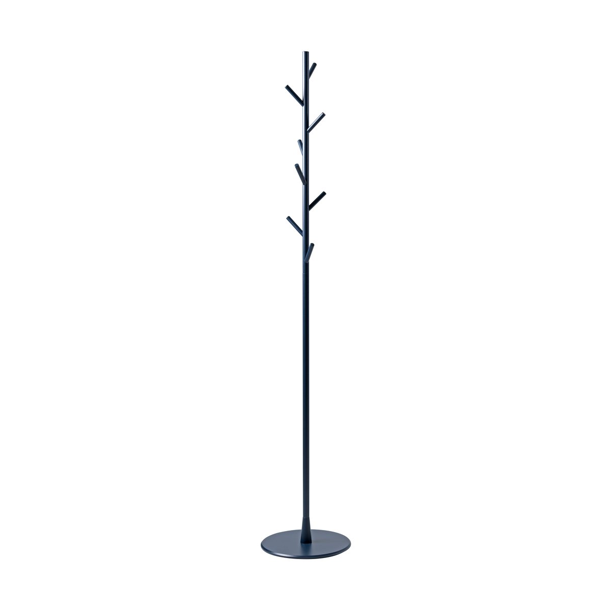 SMD Design Porte-manteau Sticks - sur pied Tistel | Design Scandinave | Cintres & portants | Bleu