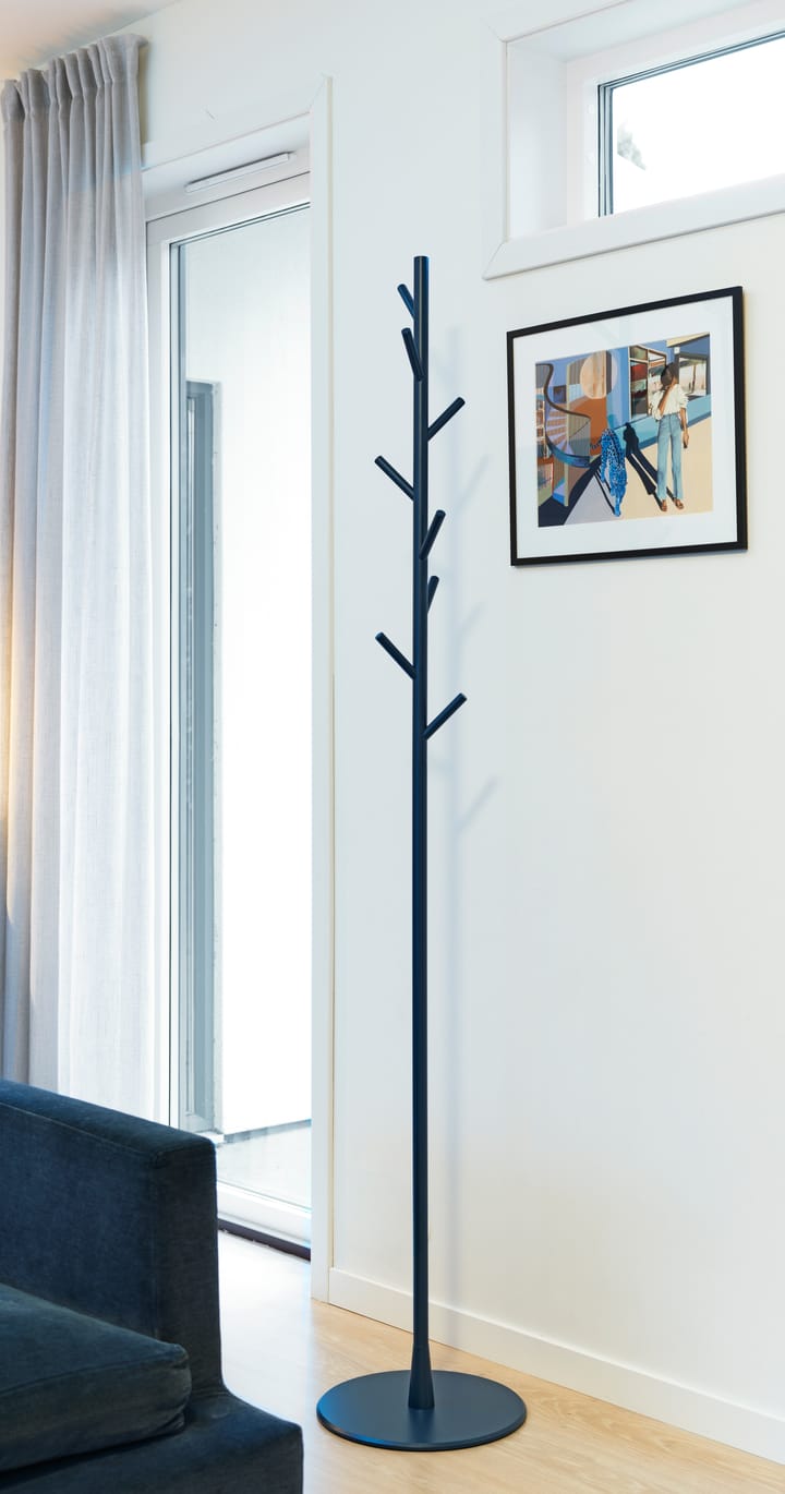 Porte-manteau Sticks - sur pied, Tistel SMD Design