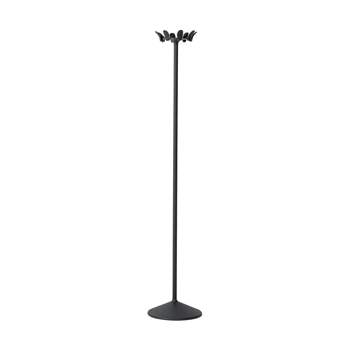 Porte-manteaux Crown 168 cm - Noir - SMD Design