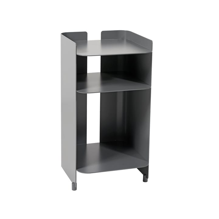 Table d'appoint Lou - gris - SMD Design