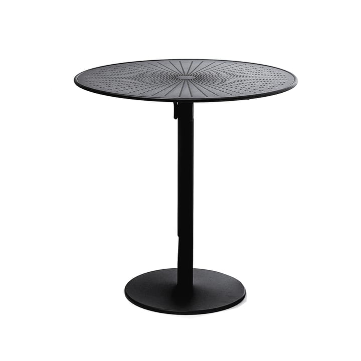Table Piazza I - anthracite - SMD Design