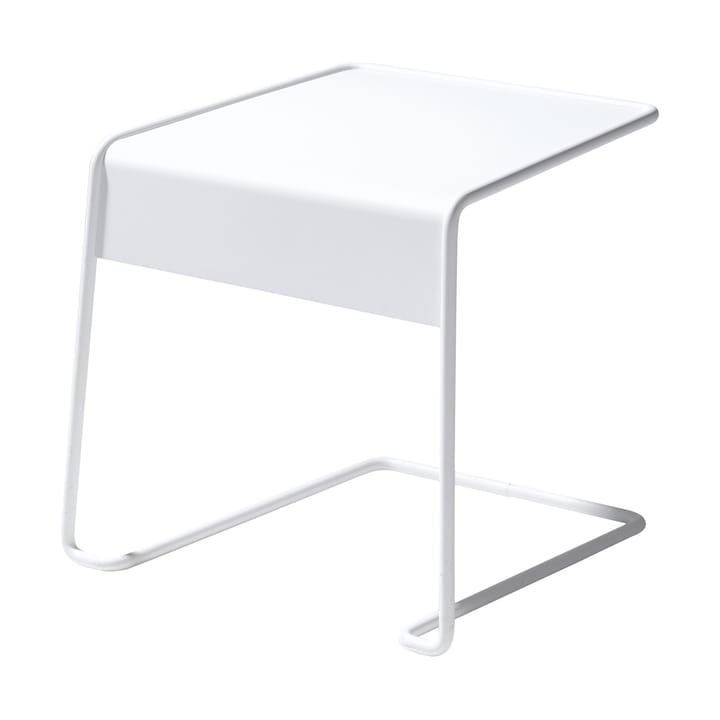Tabouret Bong - Blanc - SMD Design