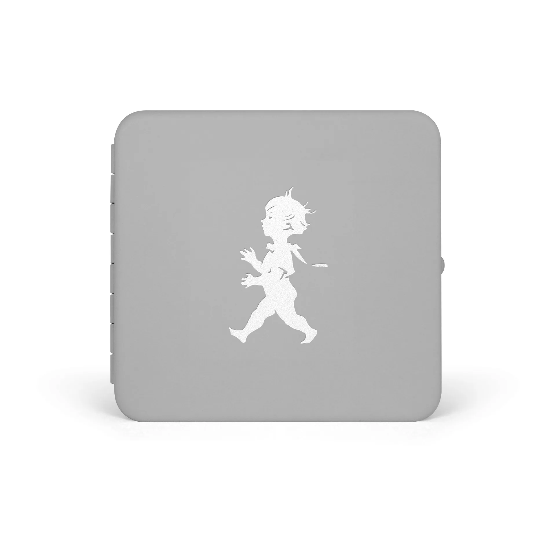 Armoire à clés Solstickan 16x17 cm, Gris Solstickan Design