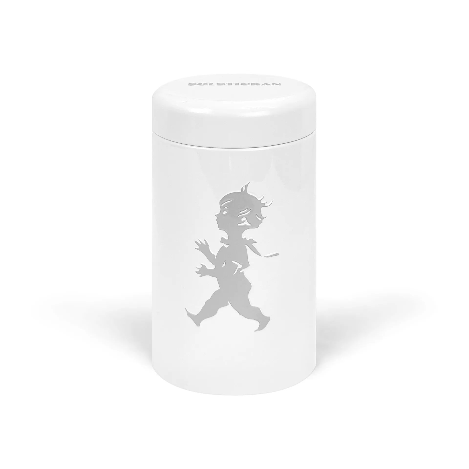 Boîte d'allumettes Solstickan 100 pièces, Blanc Solstickan Design