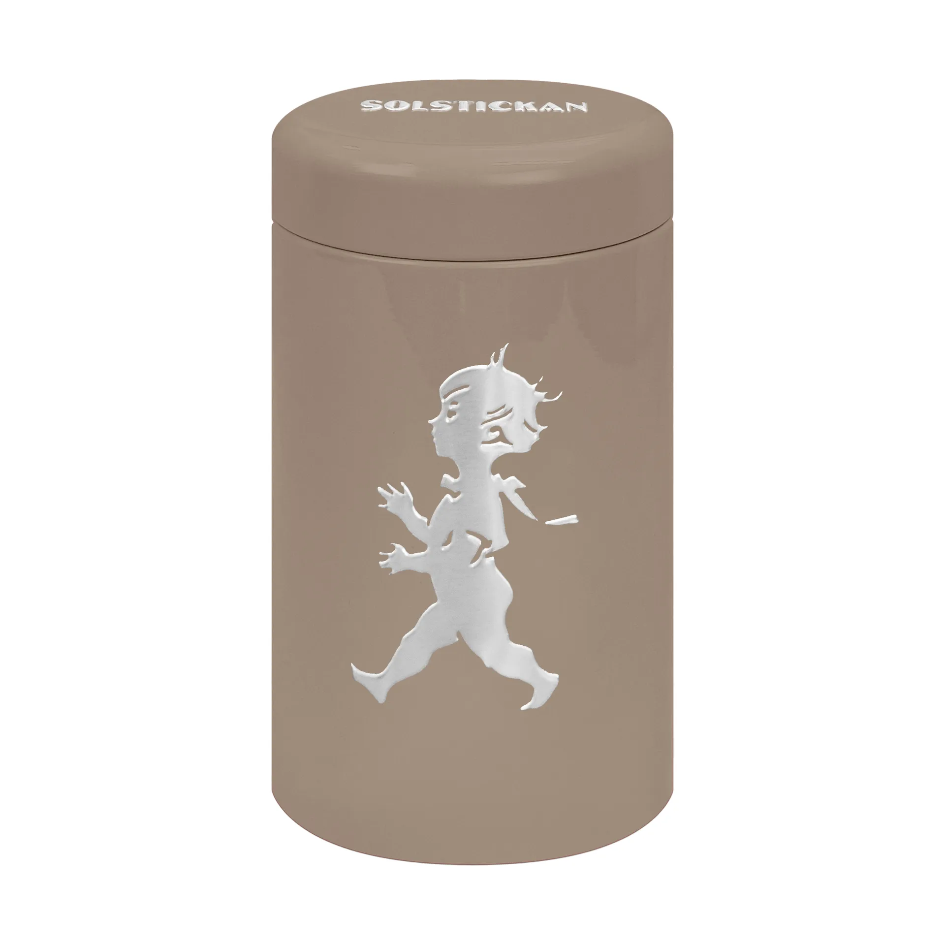 Boîte d'allumettes Solstickan 100 pièces, Sable Solstickan Design