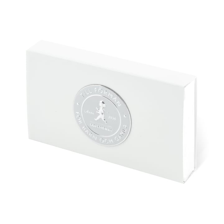 Boîte d'allumettes Solstickan, lot de 30 - Blanc - Solstickan Design