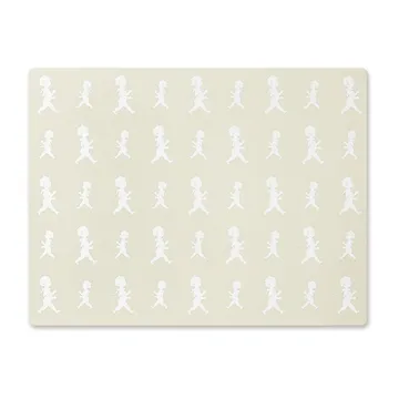 Lot de 2 sets de table Solstickan 30x40 cm - Sable - Solstickan Design