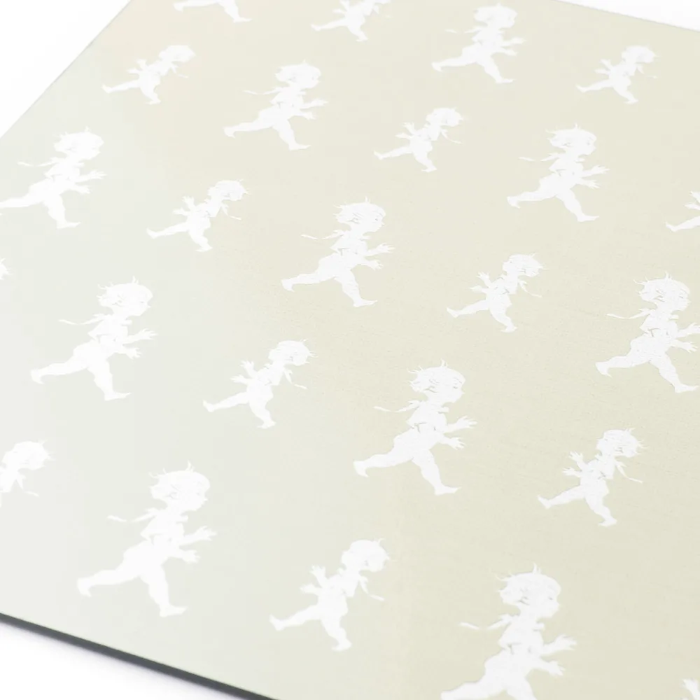 Lot de 2 sets de table Solstickan 30x40 cm, Sable Solstickan Design