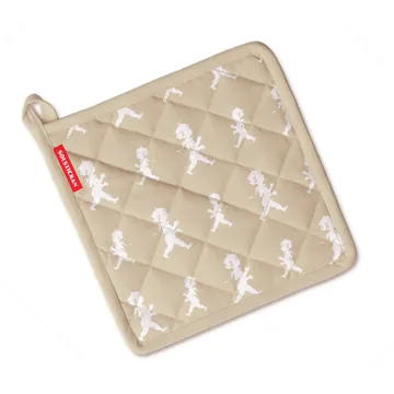 Manique Solstickan 22x22 cm - Sable - Solstickan Design