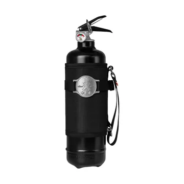 Solstickan extincteur 1 kg, Outdoor edition - Noir - Solstickan Design