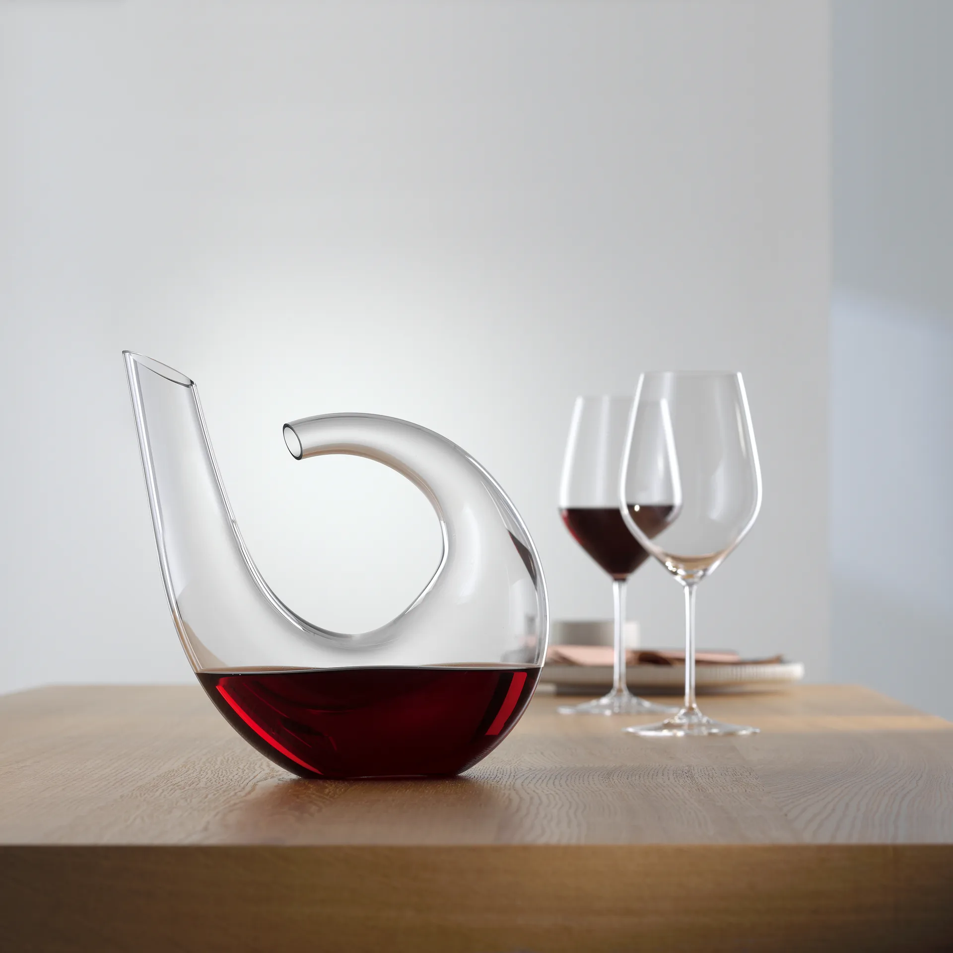 Carafe à vin Highline 0,75 L, Transparent Spiegelau