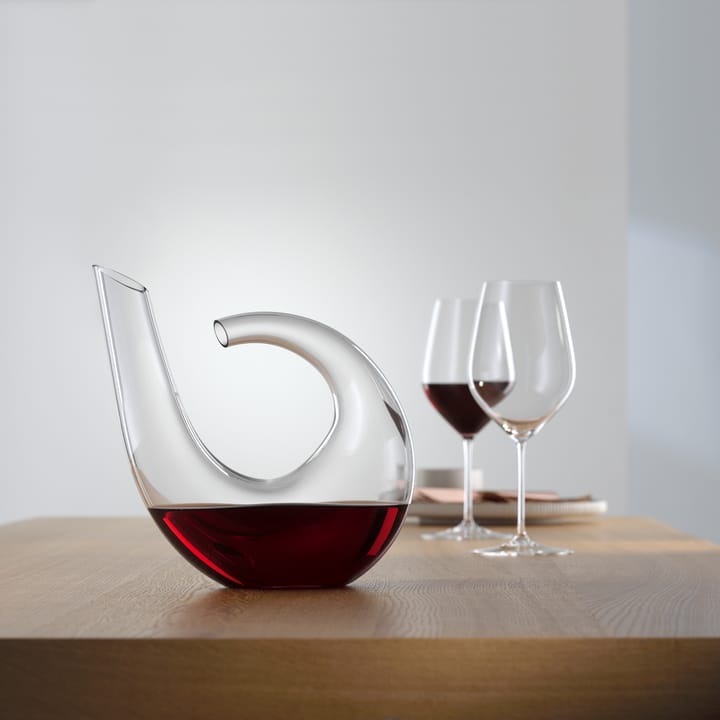 Carafe à vin Highline 0,75 L - Transparent - Spiegelau