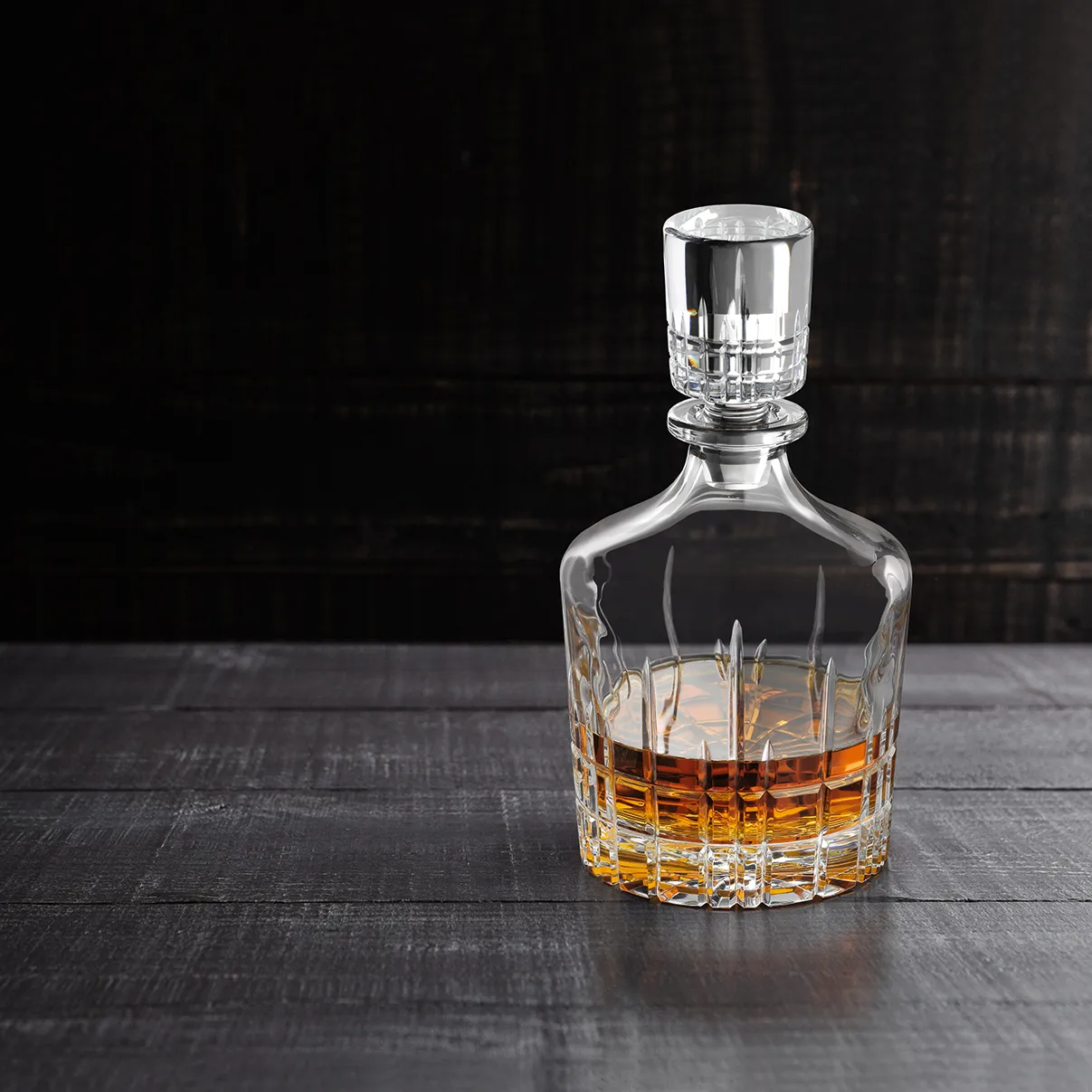 Carafe à whiskey Perfect Serve, 0,75 L Spiegelau