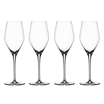 Coupe à champagne Authentis 27cl lot de 4 - transparent - Spiegelau
