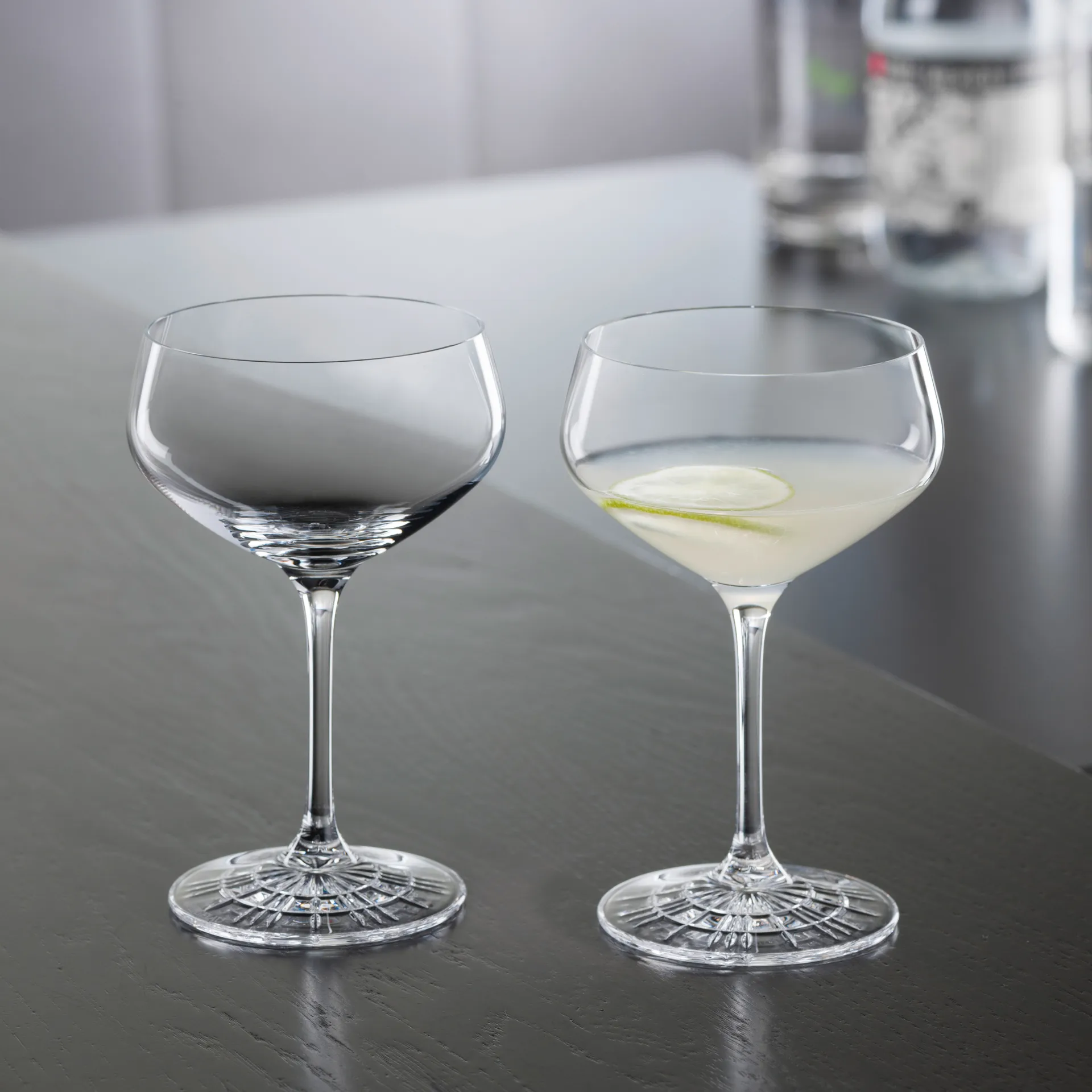Coupe à champagne Perfect Serve 24 cl lot de 4, transparent Spiegelau