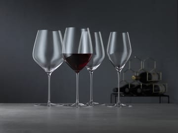 Flûte à champagne HI-LITE 34 cl Lot de 2 - Clair - Spiegelau