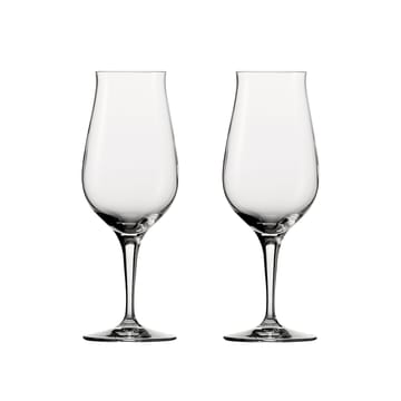 Petit verre de dégustation pour le whisky lot de 2 - transparent - Spiegelau