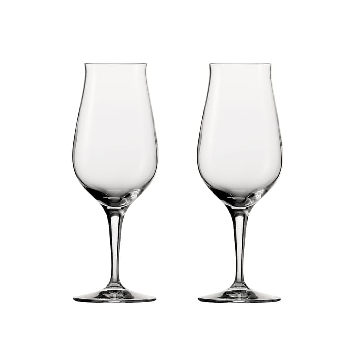 Petit verre de dégustation pour le whisky lot de 2 - transparent - Spiegelau