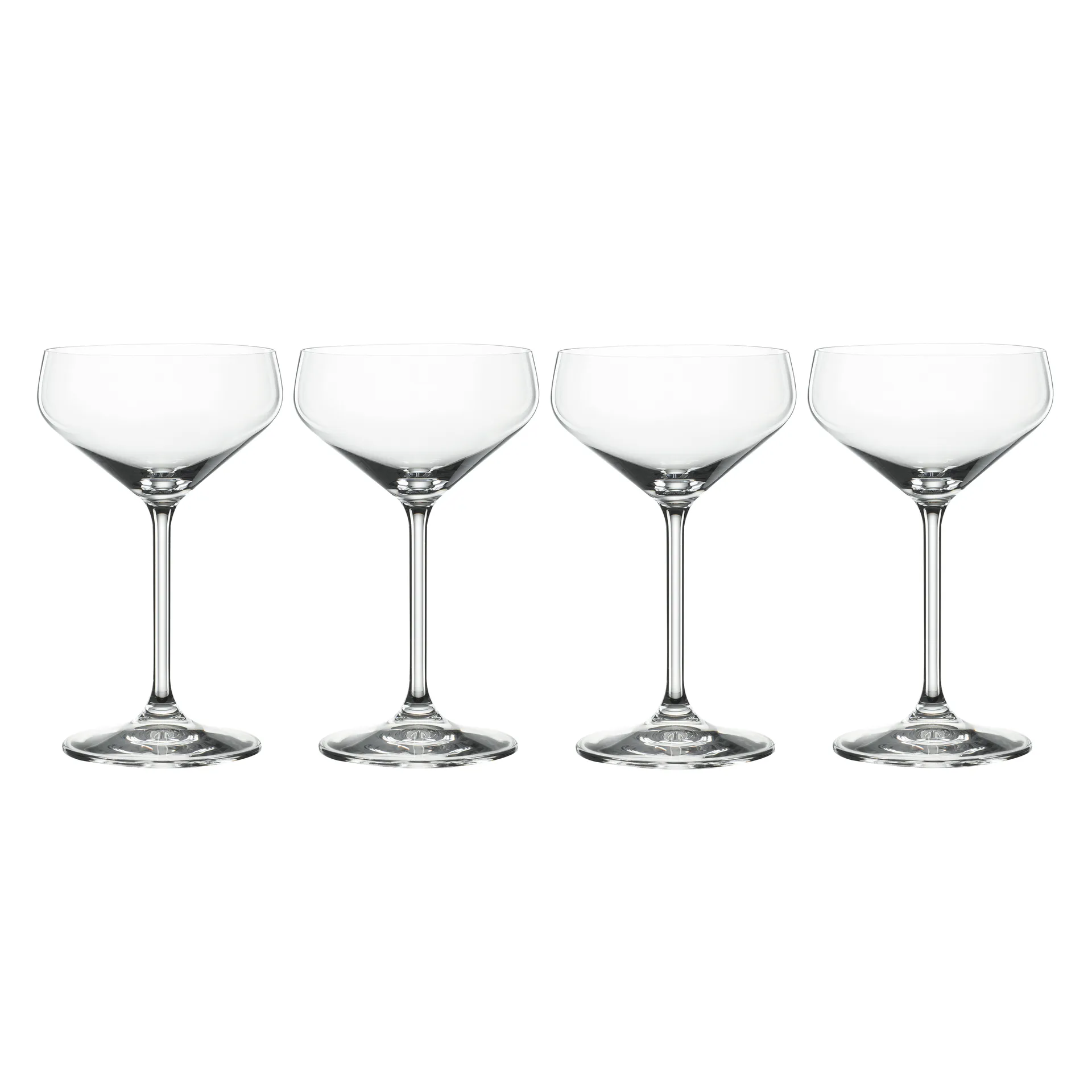 Petite coupe Style Lot de 4, 29 cl Spiegelau