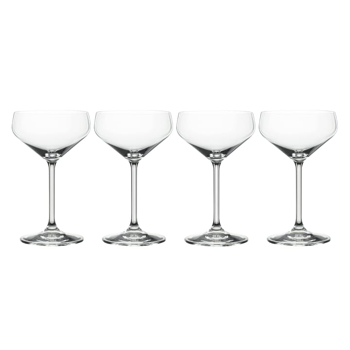 Petite coupe Style Lot de 4 - 29 cl - Spiegelau