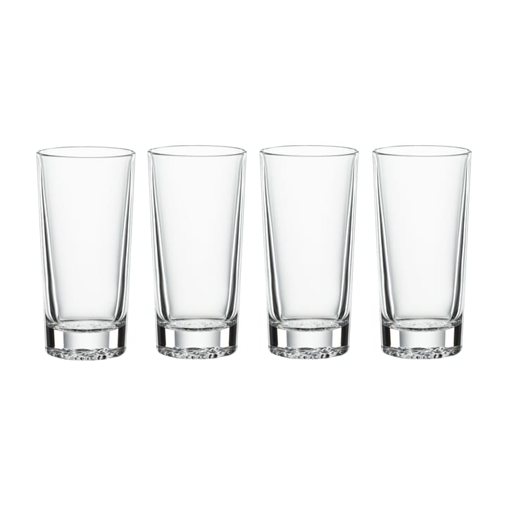 Set de 4 verres à long drink Lounge 2.0 30,5 cl - Transparent - Spiegelau