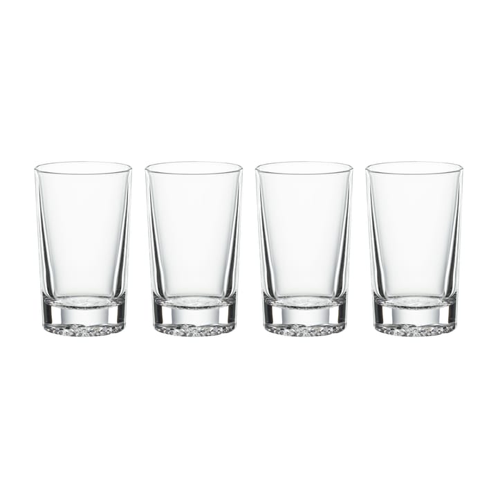 Set de 4 verres à soft Lounge 2.0 24,7 cl - Transparent - Spiegelau