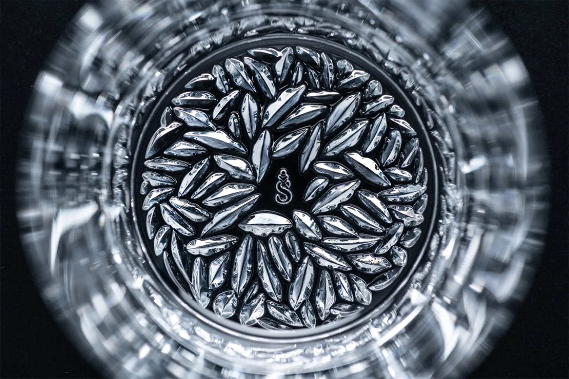 Set de 4 verres à soft Lounge 2.0 24,7 cl, Transparent Spiegelau