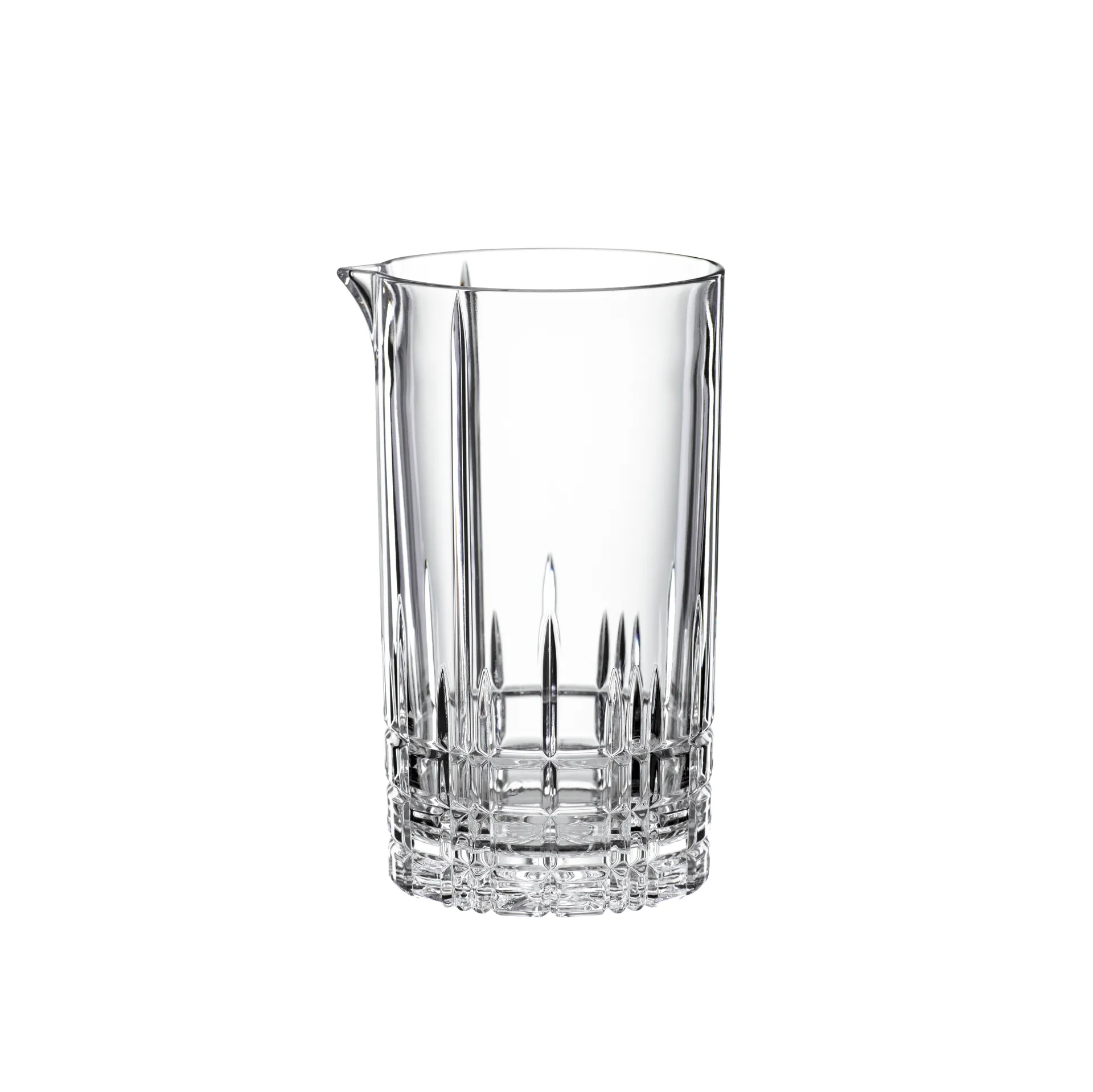 Shaker Perfect Serve 64 cl, transparent Spiegelau