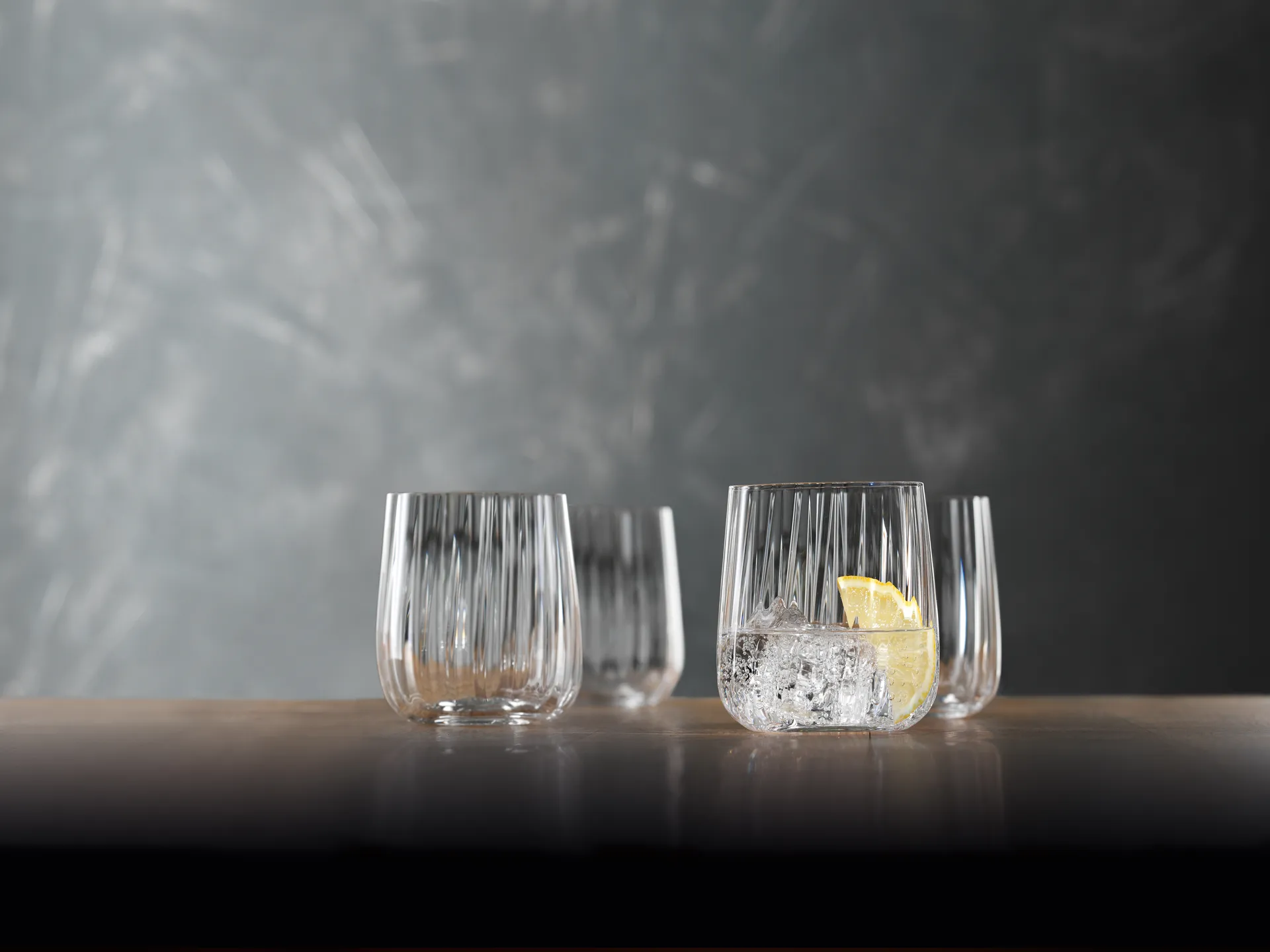 Tumbler LifeStyle Lot de 4, 34 cl Spiegelau