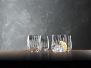Tumbler LifeStyle Lot de 4 - 34 cl - Spiegelau