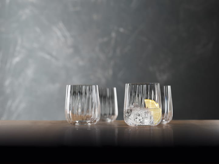Tumbler LifeStyle Lot de 4, 34 cl Spiegelau