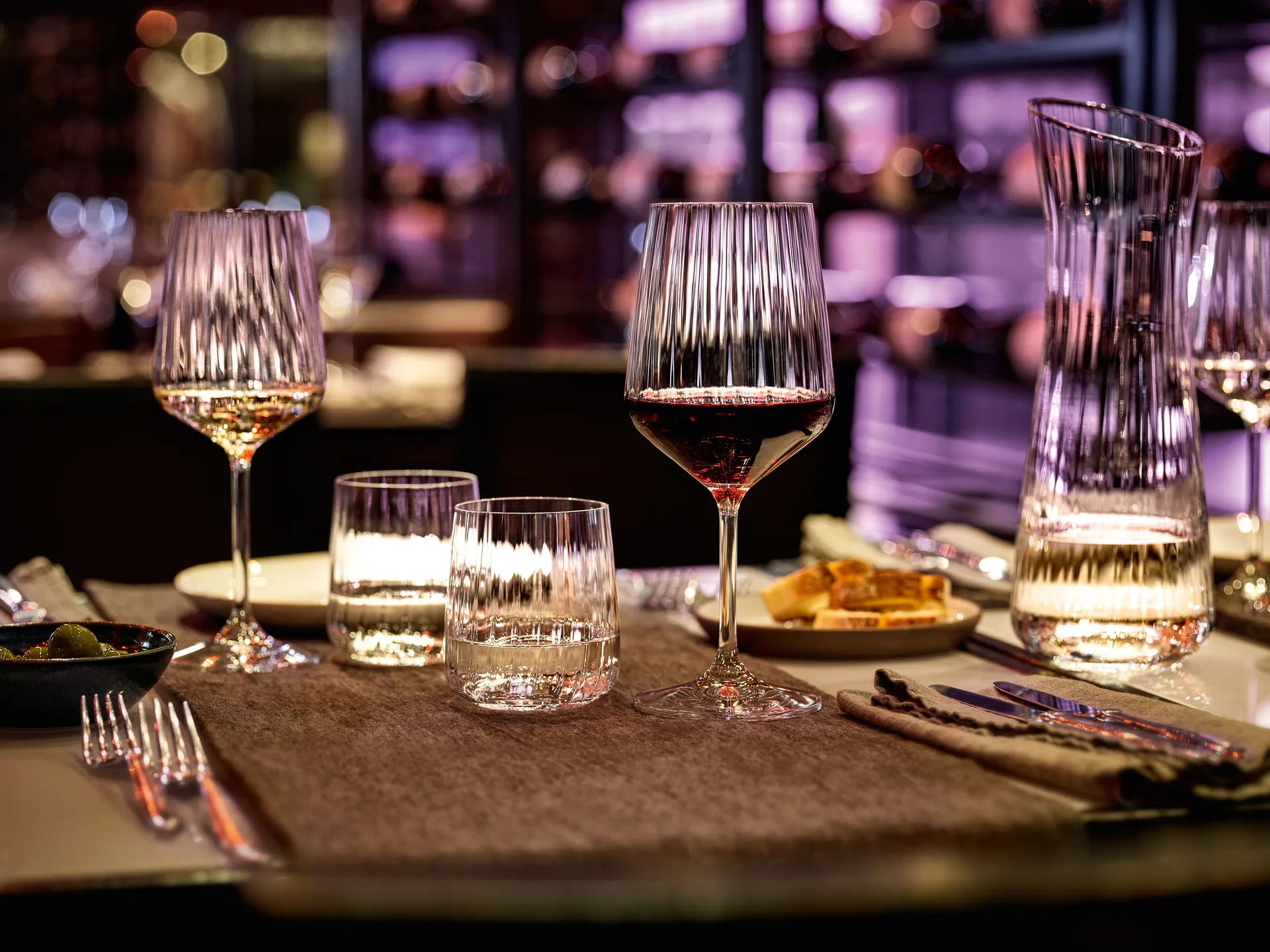 Tumbler LifeStyle Lot de 4, 34 cl Spiegelau