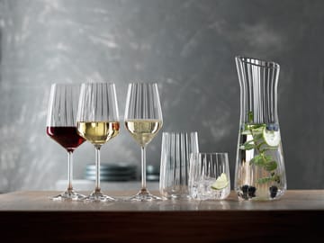 Tumbler LifeStyle Lot de 4 - 34 cl - Spiegelau