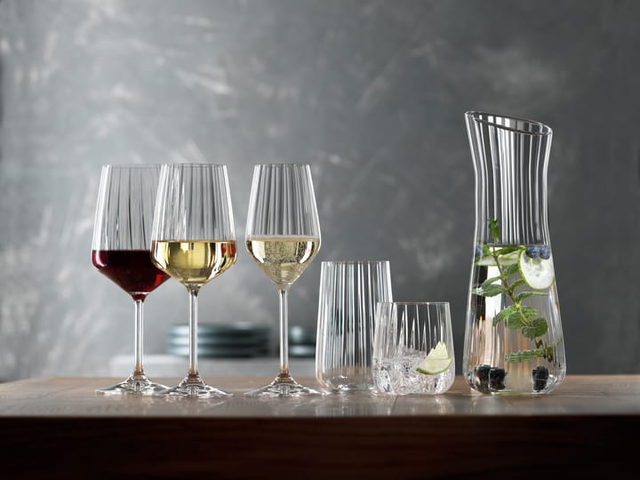 Tumbler LifeStyle Lot de 4, 34 cl Spiegelau