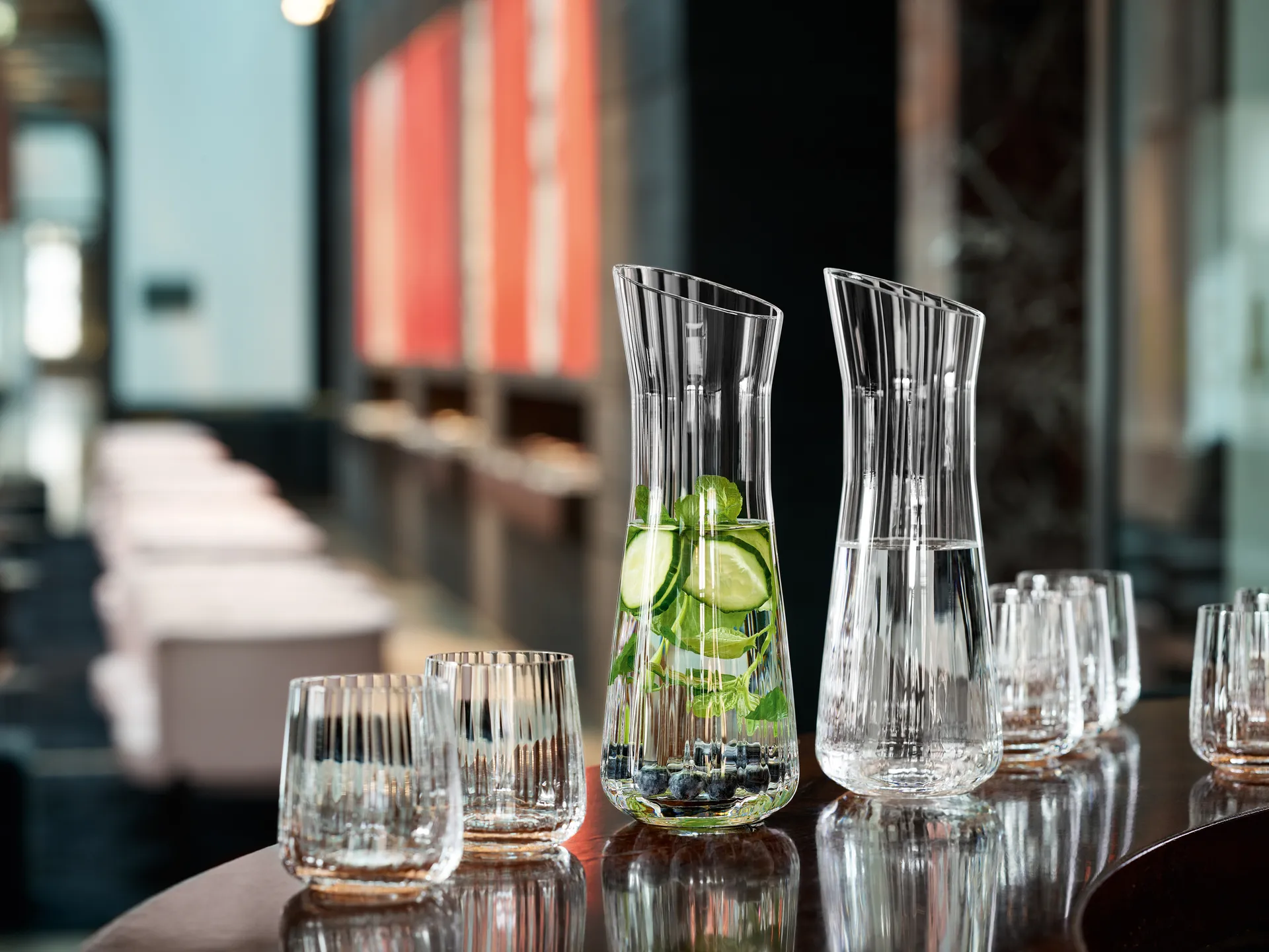 Tumbler LifeStyle Lot de 4, 34 cl Spiegelau