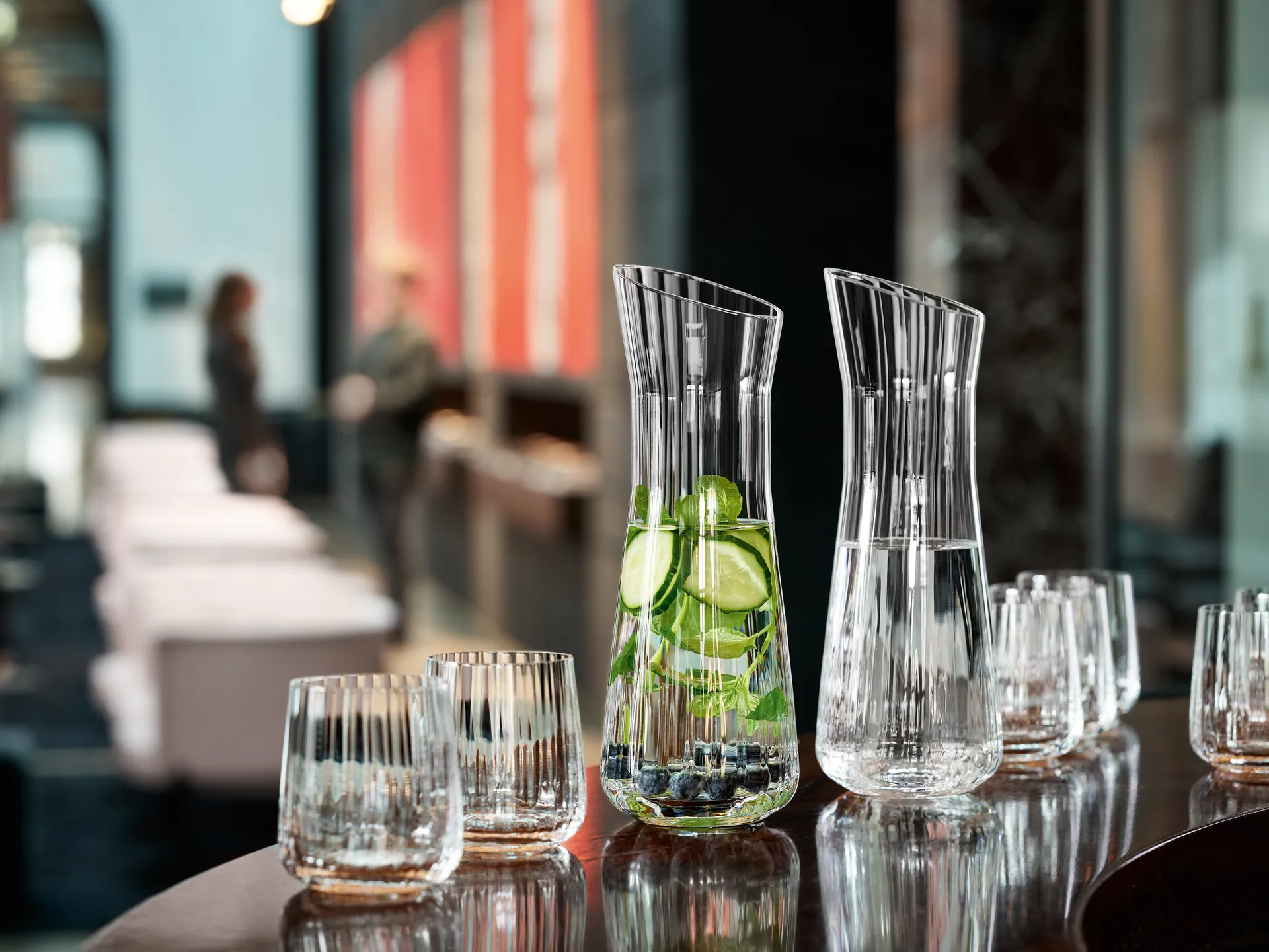 Tumbler LifeStyle Lot de 4, 34 cl Spiegelau