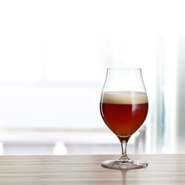 Verre à bière Barrel Aged Craft Beer 48 cl lot de 4 - transparent - Spiegelau