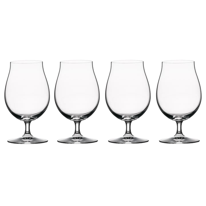 Verre à bière Tulip Beer Classics 44 cl lot de 4 - transparent - Spiegelau