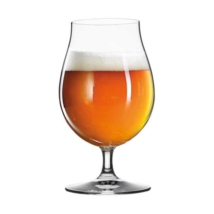 Verre à bière Tulip Beer Classics 44 cl lot de 4, transparent Spiegelau