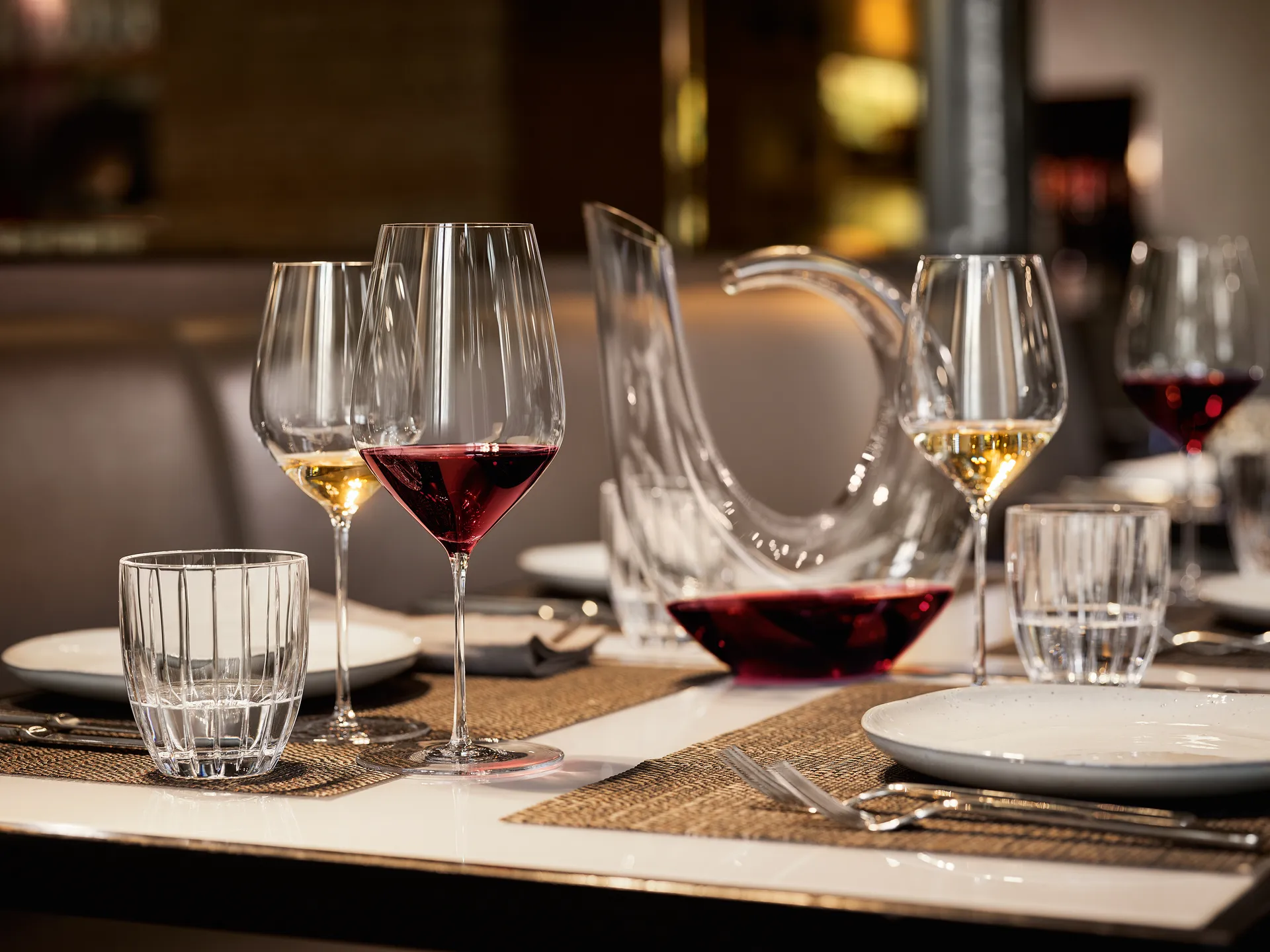 Verre à boisson Milano 31,9 cl Lot de 4, Transparent Spiegelau