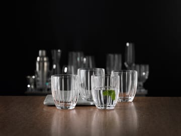 Verre à boisson Milano 31,9 cl Lot de 4 - Transparent - Spiegelau