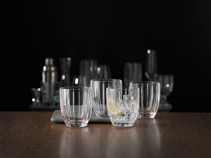 Verre à boisson Milano 31,9 cl Lot de 4, Transparent Spiegelau