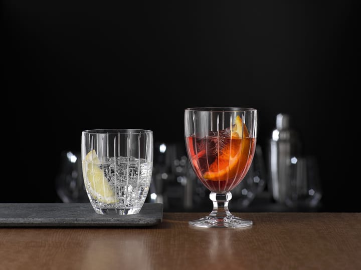 Verre à boisson Milano 31,9 cl Lot de 4, Transparent Spiegelau