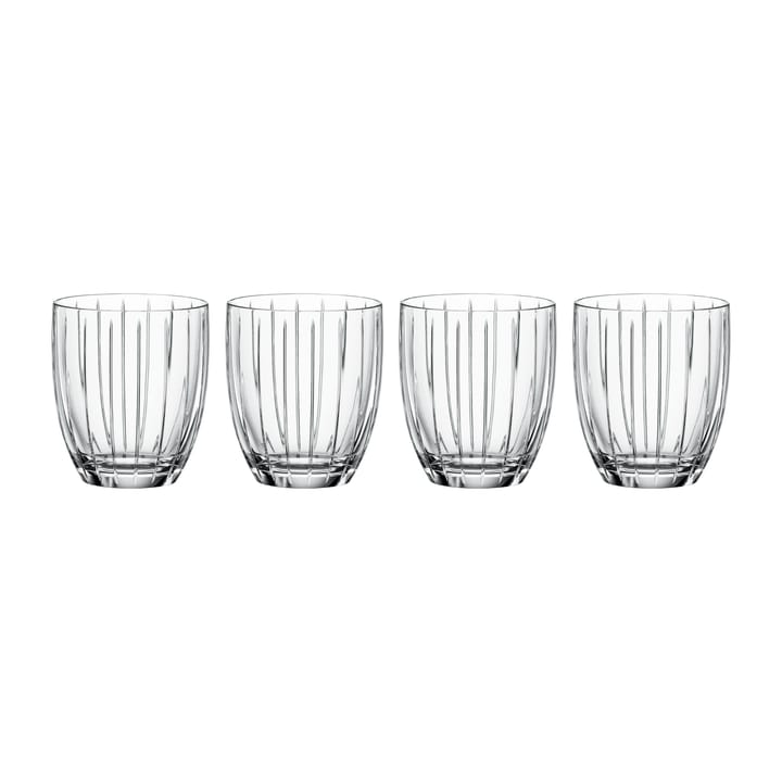 Verre à boisson Milano 31,9 cl Lot de 4, Transparent Spiegelau