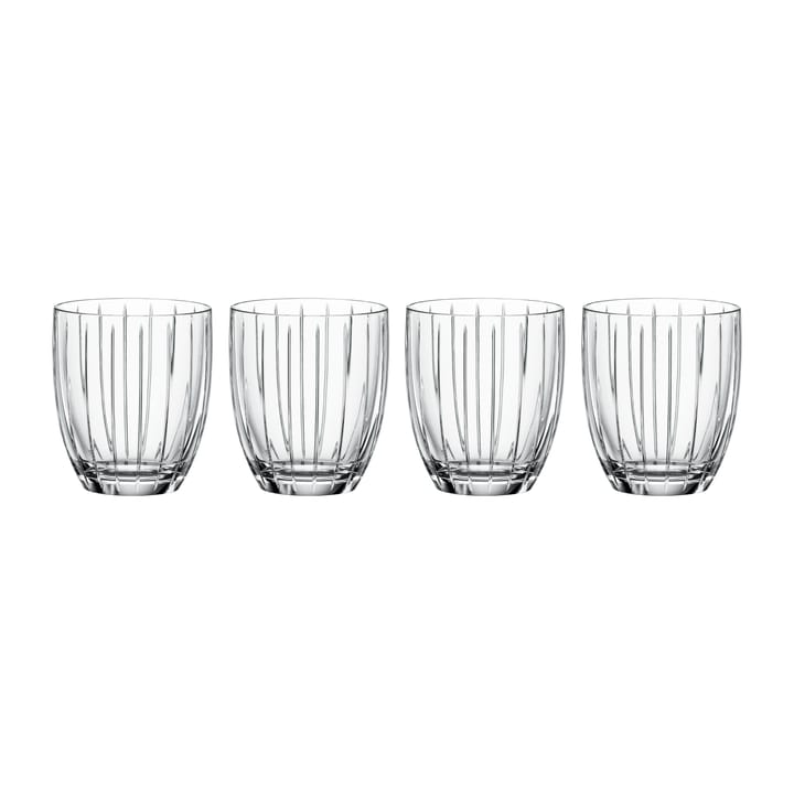 Verre à boisson Milano 31,9 cl Lot de 4 - Transparent - Spiegelau